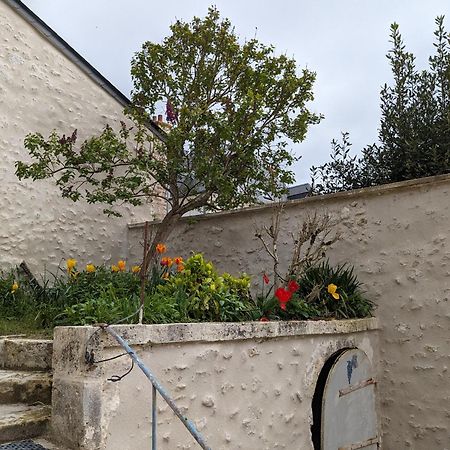 La Sourciere Beaugency Exterior foto
