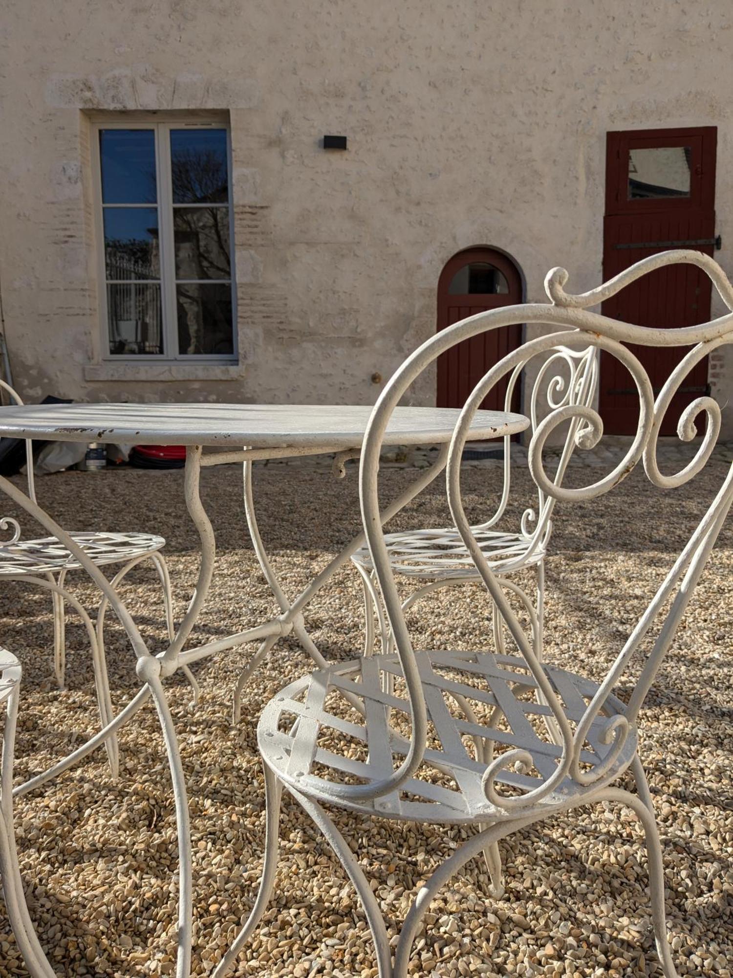 La Sourciere Beaugency Exterior foto
